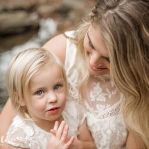 Meet your Posher, Alison